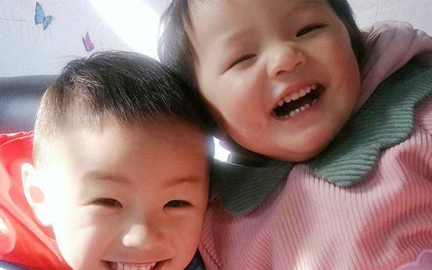 因为|没经历二胎的人真心不懂，求求大家，别再空口白牙就催生孩子了