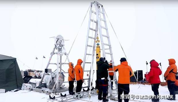 地球冰箱門已隙開縫隙，科學家正鑽進南極末日冰川，測定崩潰時間 科技 第5張