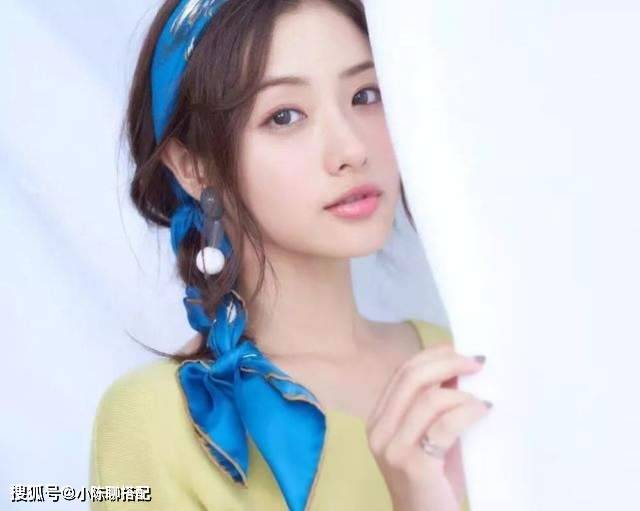 设计|“高级感”穿衣？还得看《我的前半生》唐晶穿搭，3个技巧献上