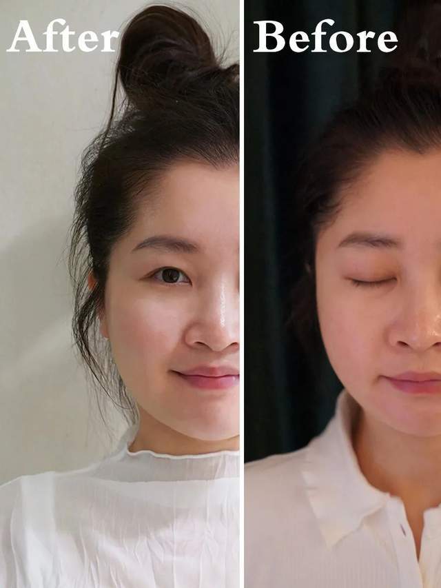小玛|好用分享！今夏宝藏精华就是它，太惊喜了