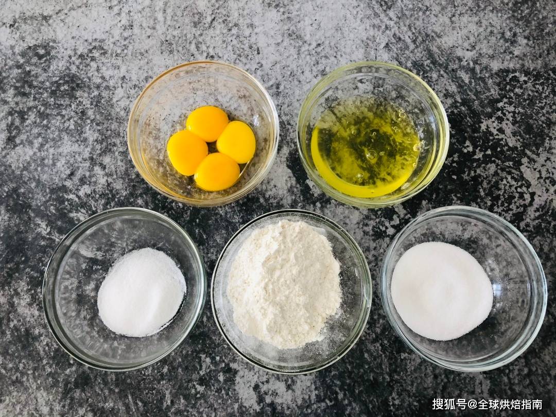 無花果切塊蛋糕，又便宜又甜美，值得每個蛋糕師放入蛋糕櫃里～ 熱愛美食 第4张