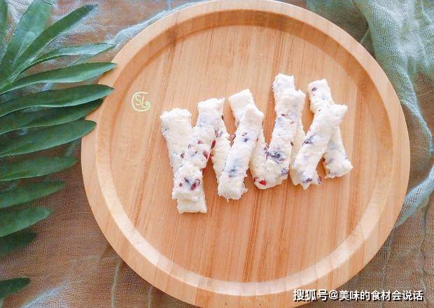 做法|过年零食不用买了,分享6种小零食,做法简单,老人孩子都爱吃