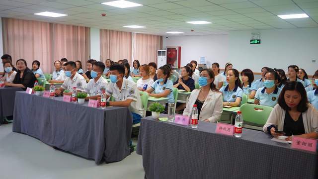 急救|安全守护，“救”在身边 ——萌夫子幼儿园急救知识培训