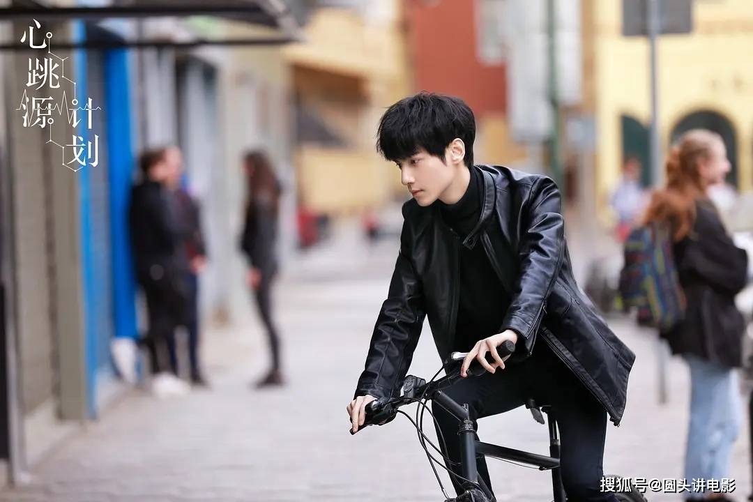 演技|电视剧全网热度榜，《不说再见》跌至第三，第一热度高达78.03