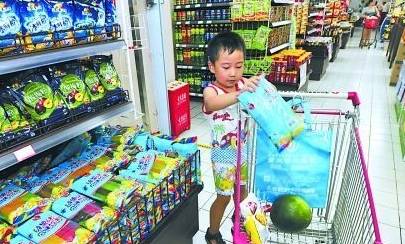 生活|这5种零食，戒掉一种给你10万，看你能拿到多少钱？网友：倒找钱