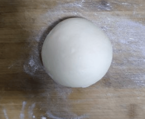 包子|夏天早餐怎么吃?奶香小馒头别错过,揉一揉蒸一蒸,孩子吃了还想要