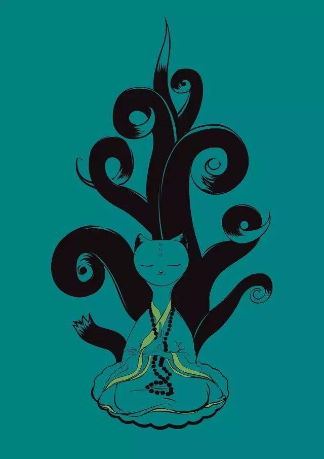 猫为什么有九条命猫真的有九条命吗