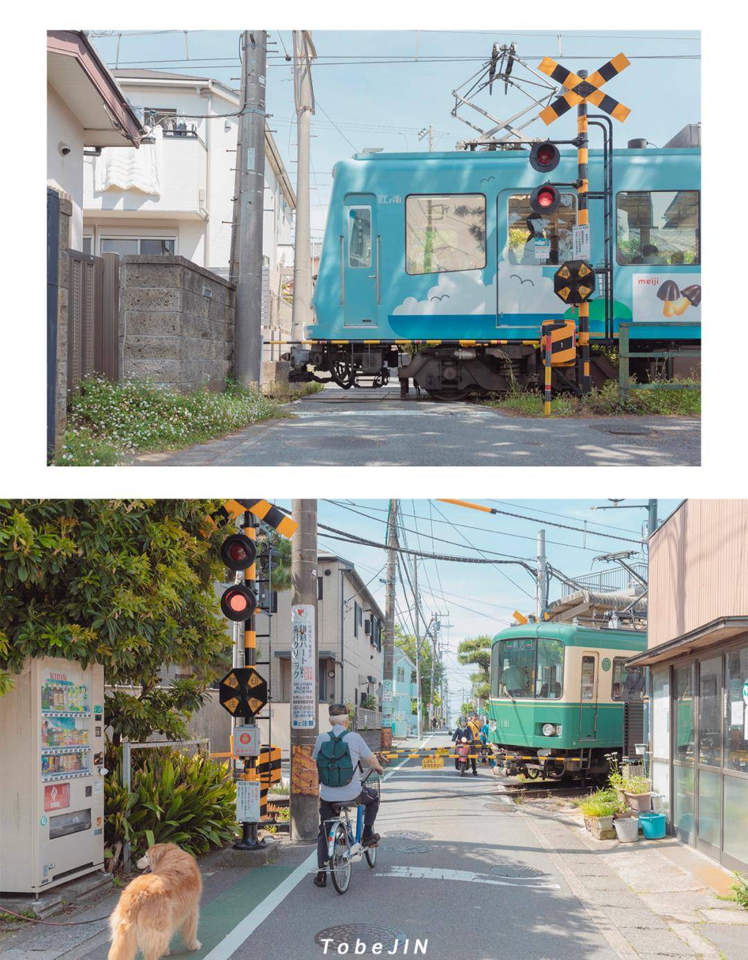 视觉|别再穿一身黑了!今夏爆火的“初恋色”简直美哭!