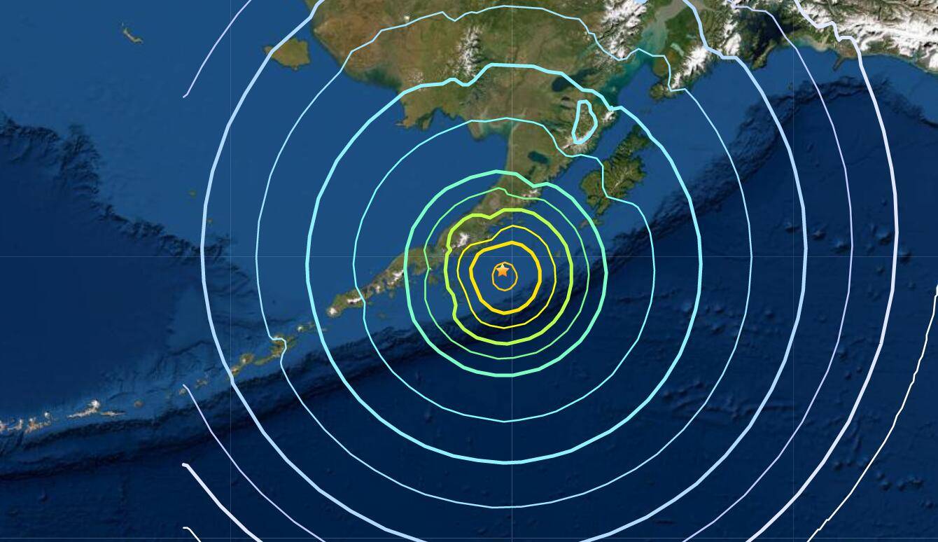 6月又一个大地震！等级7.4级，海啸预警发布，2020年怎么了？|调查局|地震|大地震_新浪新闻