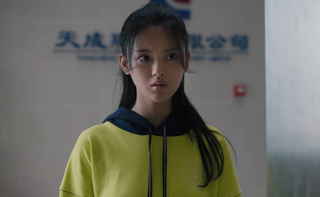 于和伟|于和伟新剧要播了,合作国产剧大满贯视后,看到播出时间我想哭