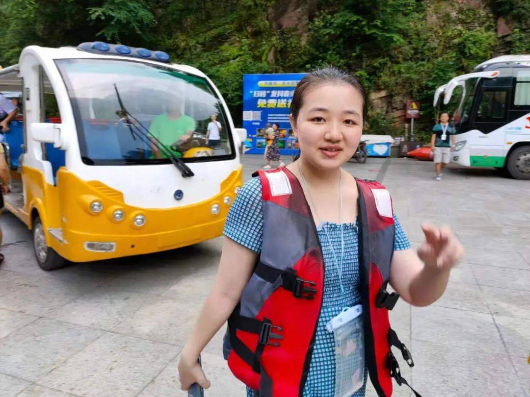 南充媒体,网红集体打卡!这到底是什么神仙地方?