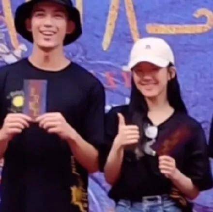 费振翔|赵露思待遇升级！《星汉灿烂》班底强大，有作品就是有底气