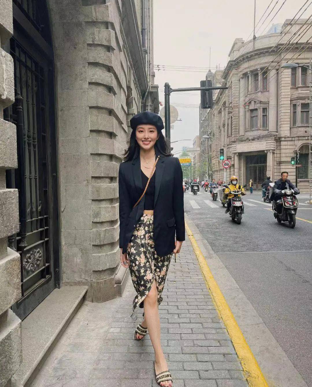 个性|拥有初恋气息的小雏菊元素单品，不仅清新甜美还少女感十足