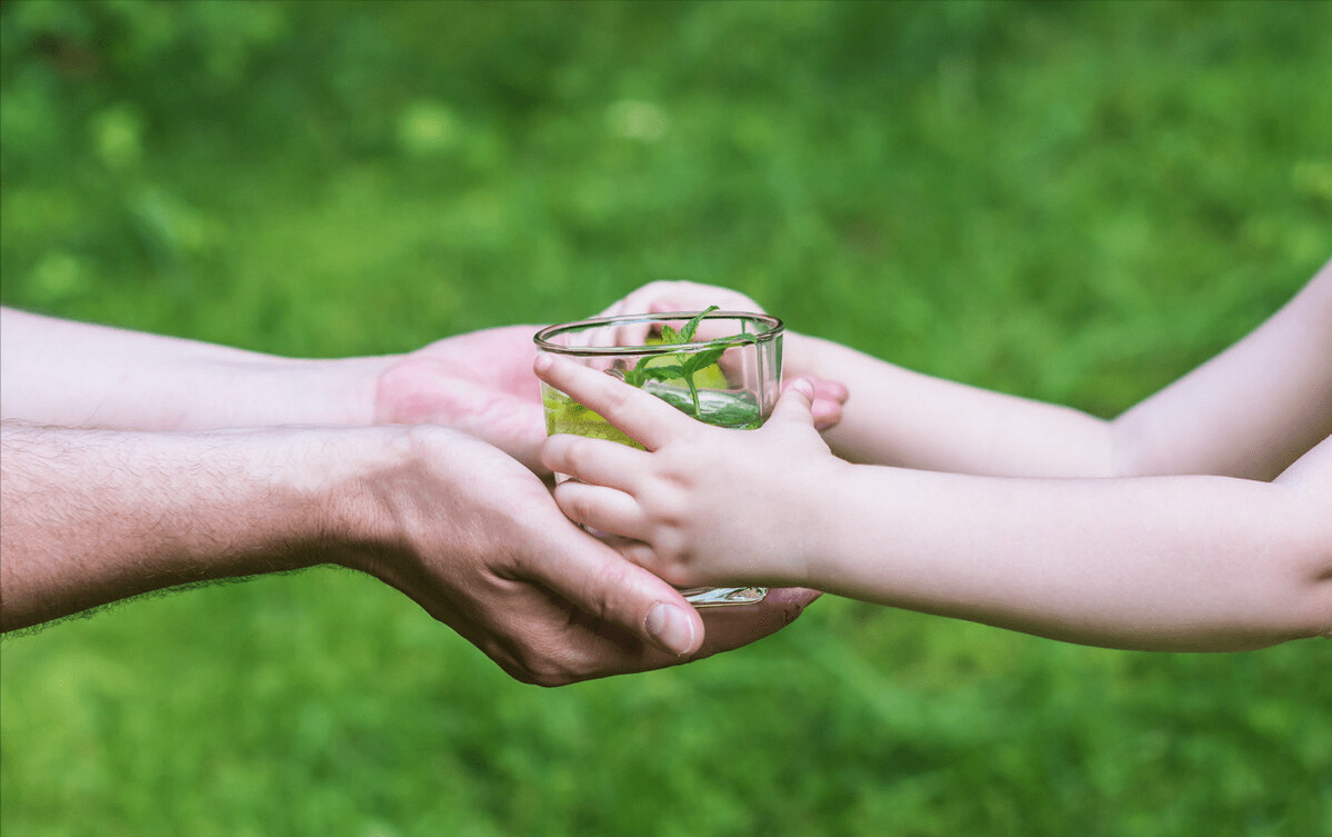 版权|农村俗语“入伏一碗汤，胜过午时方”，喝的是什么汤？听专家解读