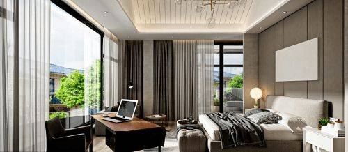 星级酒店|为什么酒店的床睡起来特别舒服 美神床垫告诉你这些“小心机”