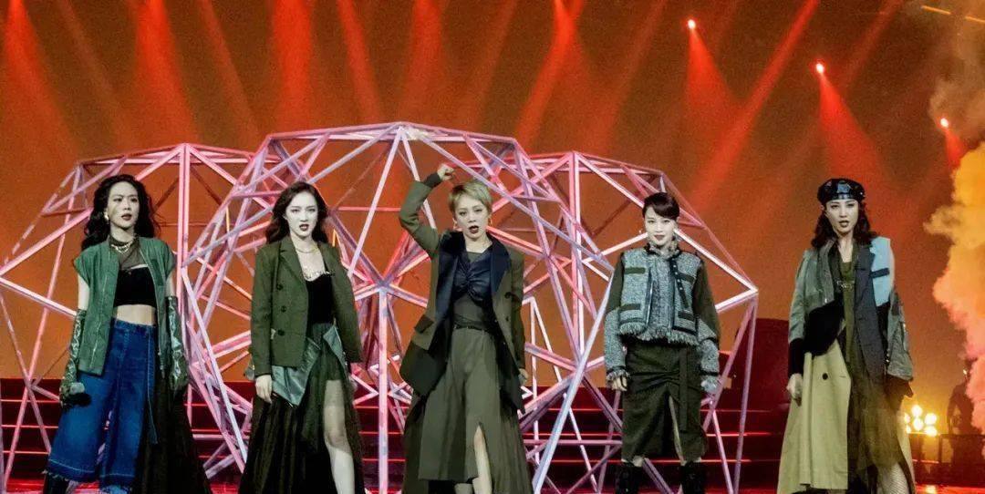 张雨绮|宁静C位却不想成团?请把出道位给王霏霏金晨张含韵吧!