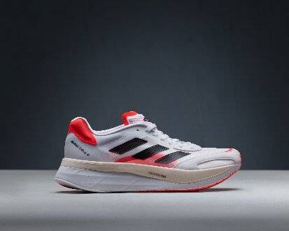 能量|快无止境——adidas ADIZERO系列再添新款，不断刷新速度极限