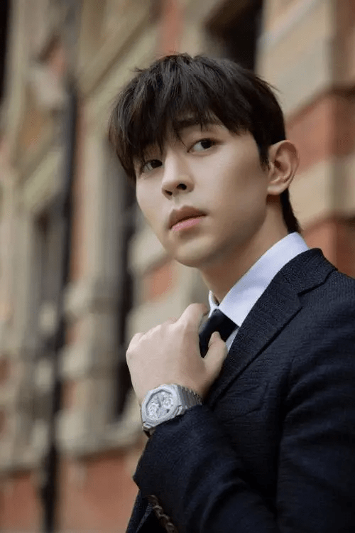 乐枫|邓伦新剧开拍，搭档倪妮上演“跨时空”相恋，男女配角未来可期！