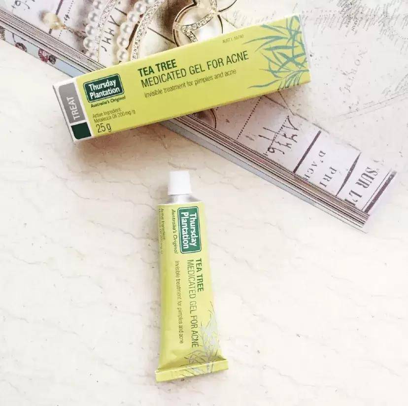 急救|闷热的夏日，这些痘痘急救好物，让你清爽戴口罩！