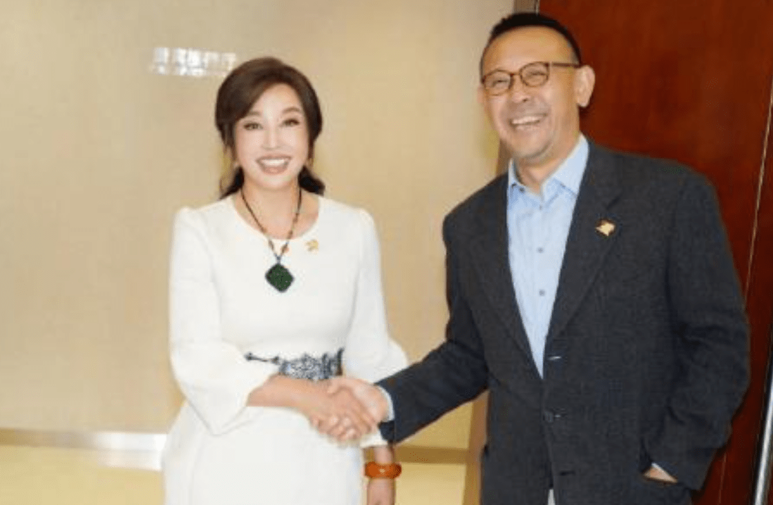 长的有夫妻相的人真的是命中注定的另一半吗?