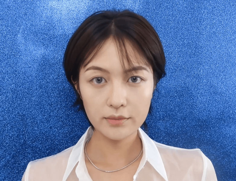 心动的信号4女3方彬涵素颜翻车挑战纯素颜出镜却被粉丝认不出