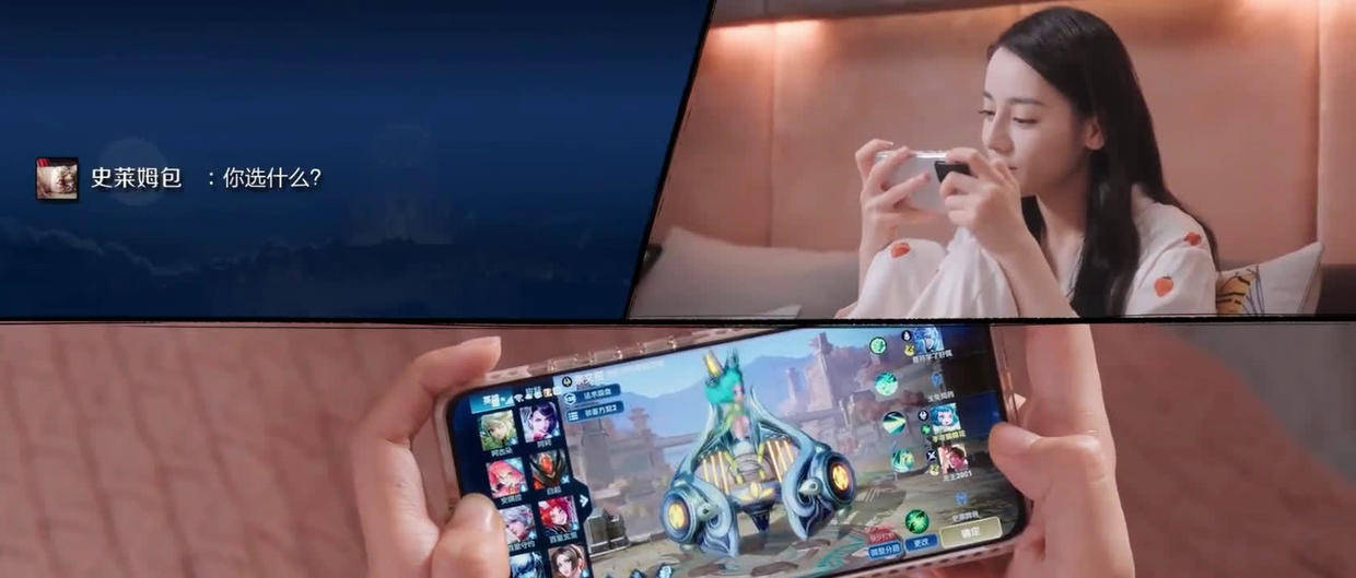 因为|十年后,于途为什么会喜欢上乔晶晶?看这几个细节就知道了