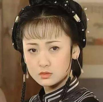 学问|古装剧里关于刘海的学问，选对气质大变，选错迷之土气