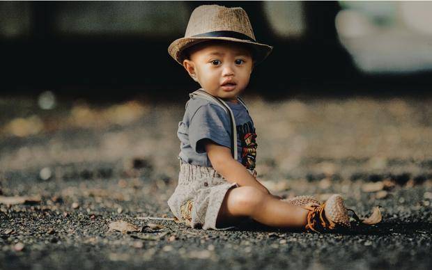 社交生活|0到9岁孩子的正处于“秩序敏感期”，千万不要错过