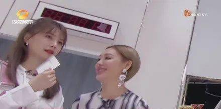 张雨绮|宁静C位却不想成团?请把出道位给王霏霏金晨张含韵吧!