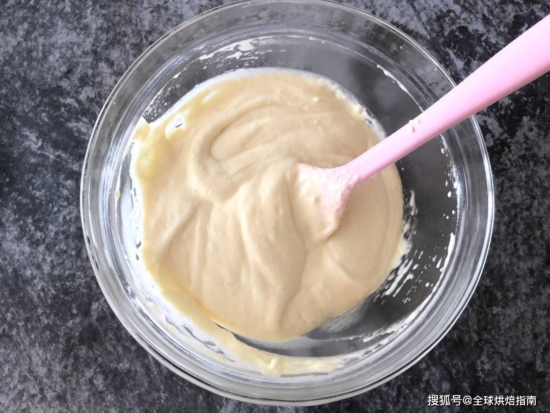 無花果切塊蛋糕，又便宜又甜美，值得每個蛋糕師放入蛋糕櫃里～ 熱愛美食 第12张