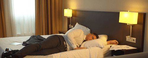 星级酒店|为什么酒店的床睡起来特别舒服 美神床垫告诉你这些“小心机”