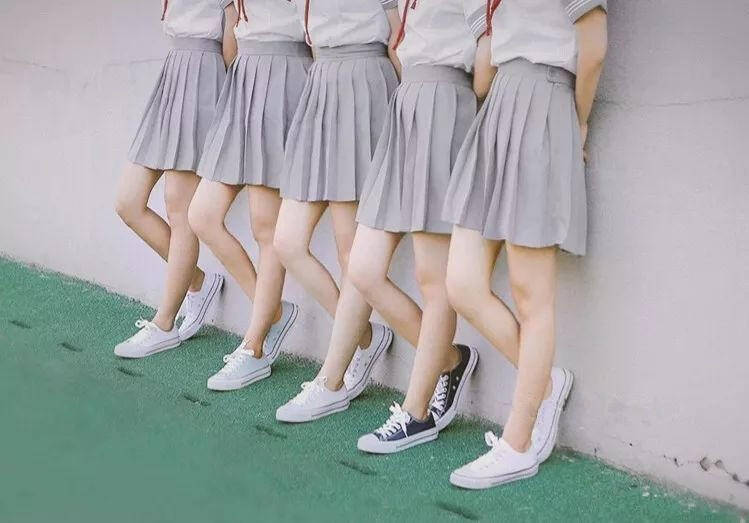个性特点|减龄穿搭小心机？时尚博主教你小技巧