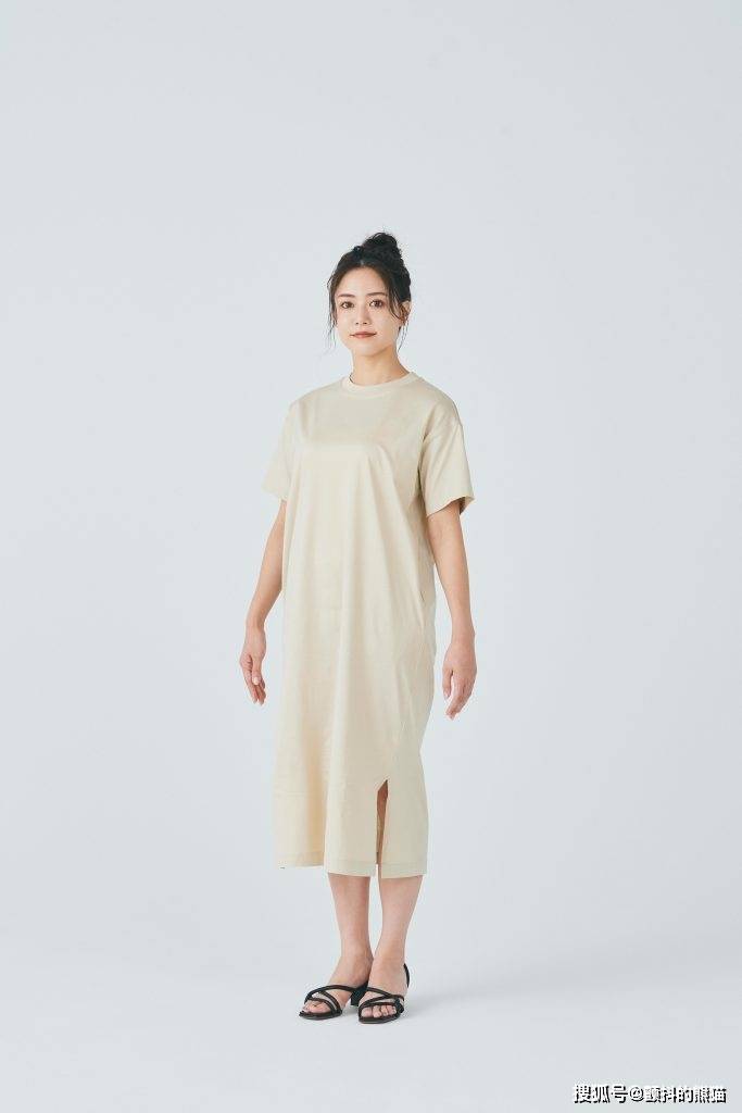 夏天|看起来很胖…改善30代女性“显肚子的NG搭配”！夏季穿搭