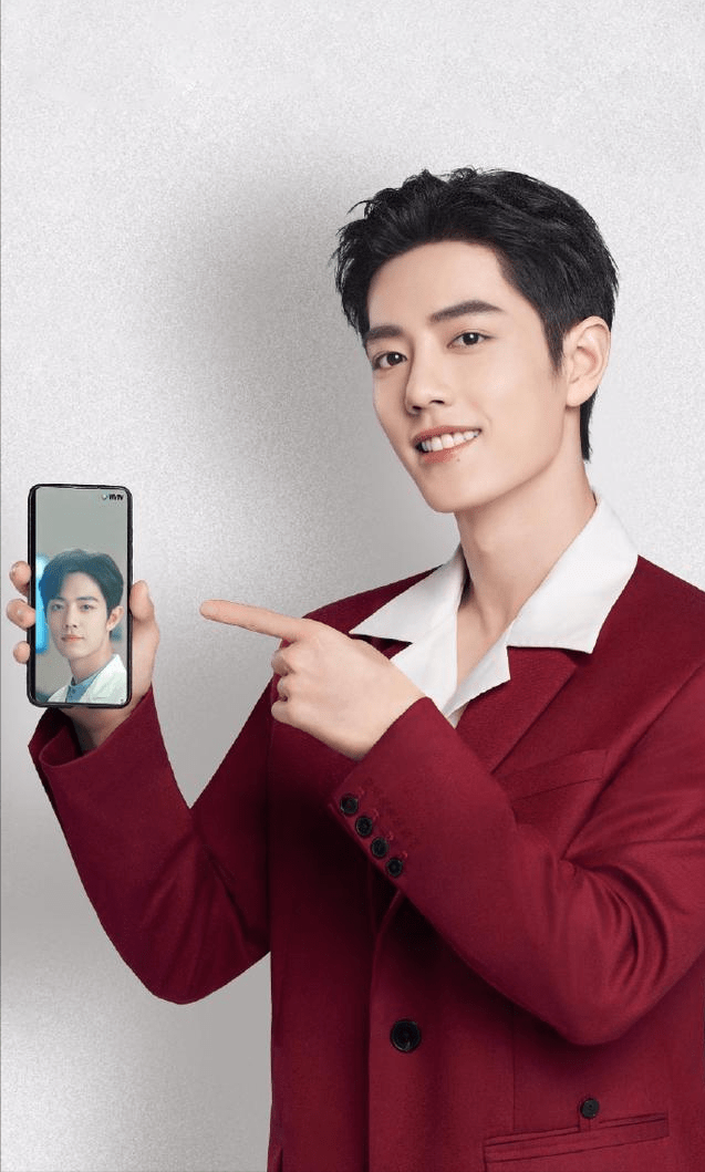 官宣|肖战新代言海报暗藏玄机,《余生》官方开了微视,这次真要播了?