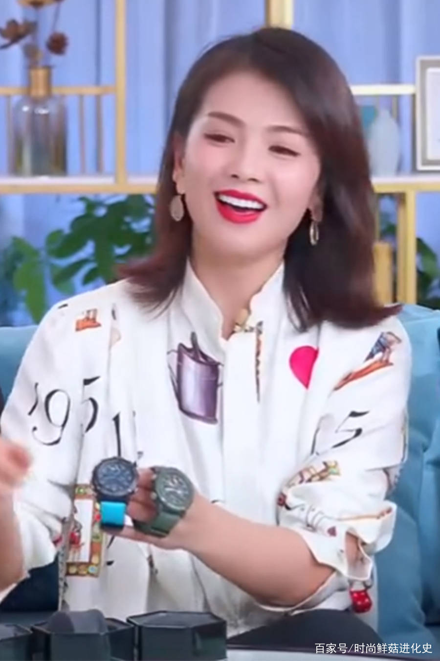 搭搭夫妇直播间带货 0c225dec76ee49b9a0e74d5952544cea.jpeg