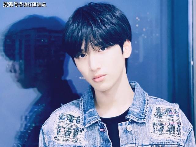 舞台|严浩翔退出《少年说唱企划》，已经录制好的镜头，也将会被删除！