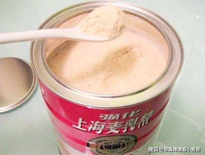 大白兔|5种“爷奶辈”最爱吃的零食，全吃过的，您孙子都要结婚了吧？