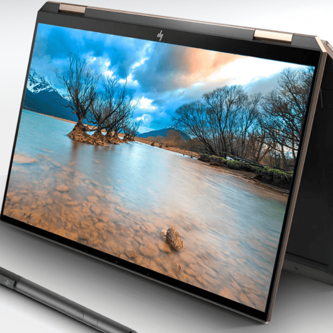 的设计|选本也要有调性 惠普Spectre x360 14可触控变形本你值得拥有