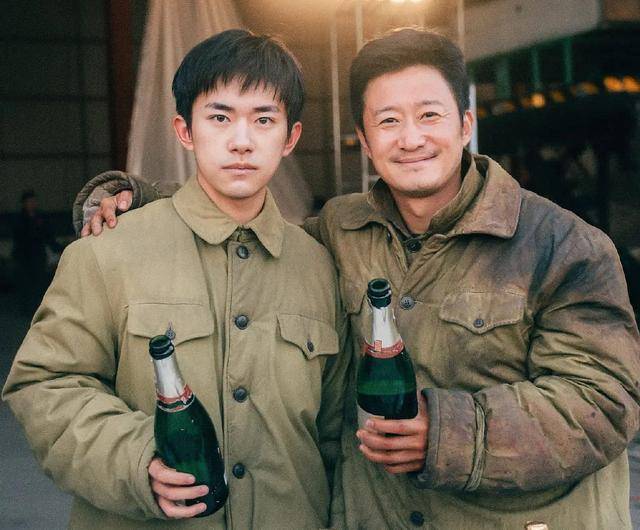 青春片|这个暑期档热闹了，吴京新片引期待，张子枫合作陈正道是亮点