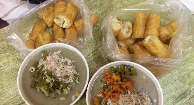 问答题|武汉早餐都有什么可以吃的？