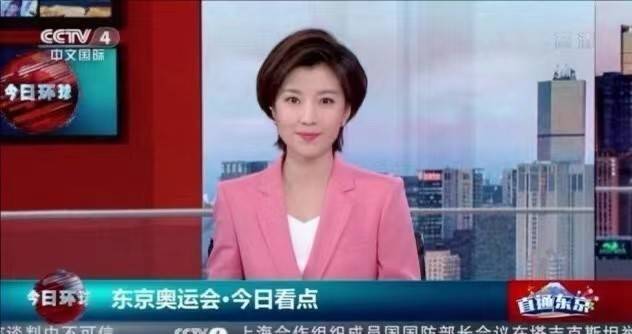 职场|央视终于换新人主播！36岁崔爽大龄入职，甜美脸穿西装比董卿美