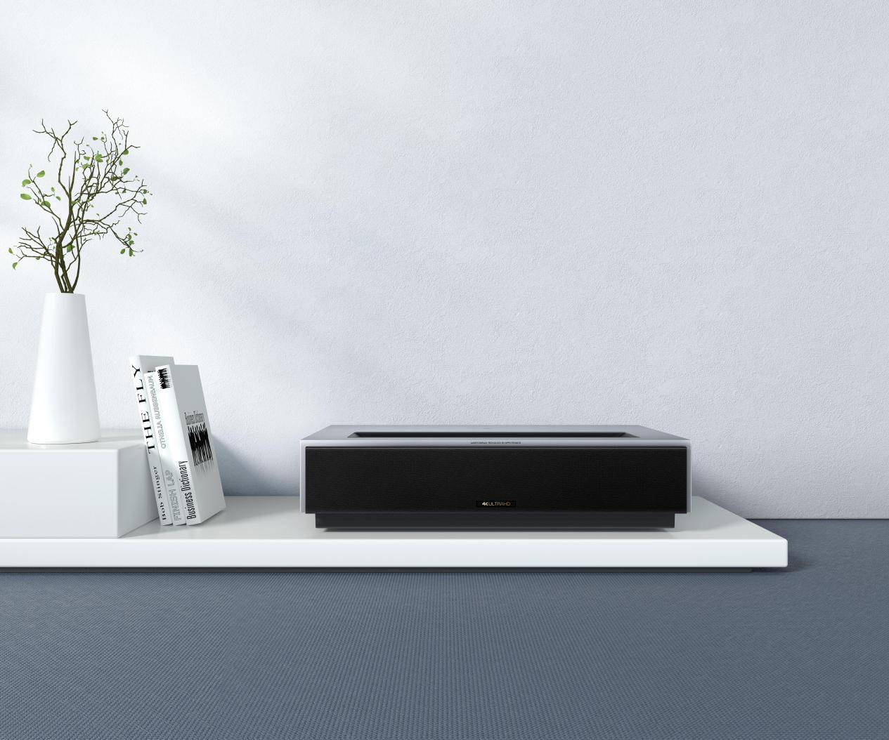 峰米4k激光家庭影院max丨旗舰级激光电视登场