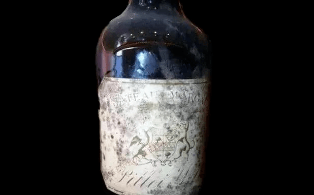 全球|齐韵和你盘盘全球最贵葡萄酒排行榜 | 前十名