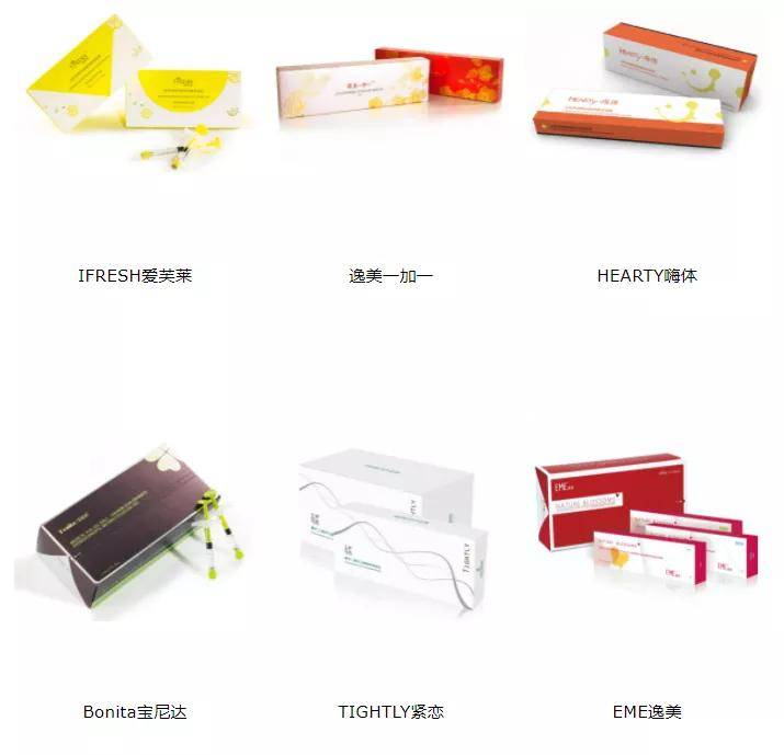 企业|颜值经济，千亿市值！爱美客欲赴港二次上市，头部医美企业打磨中