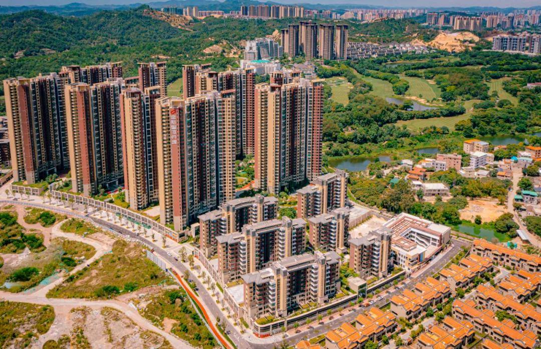 金裕星河丹堤还有没有房在卖多少钱一平售楼处电话2021最新官方