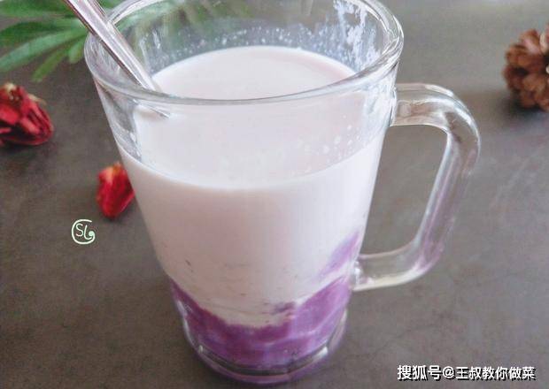 饮食|这个早餐，闺蜜每天都少不了，三种食材搭配，简单快手又营养