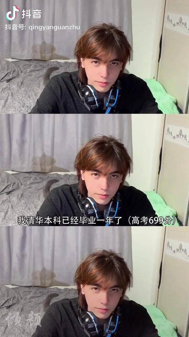 自由|嘴上说着不想出道，实际处处买通稿？
