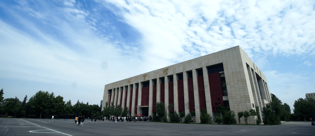 选择西安信息职业大学迎接全新新的征程10大理由助你实现梦想