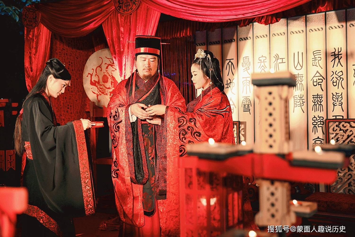 古代驸马很惨吗 郡主和驸马谁地位高