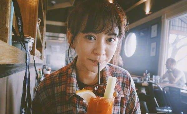 传闻|换男友如换衣服，37岁却嫁给丑男，被称地表最强孕妇，今宣怀二胎